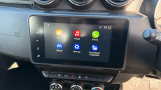 Dacia Duster 1.3 TCe 130 Comfort 5dr Petrol Estate